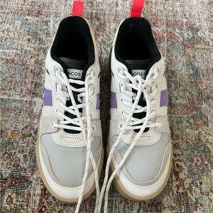 BRAND NEW Lacoste Platform Sneakers